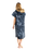 Original Series Short Sleeve Changing Robe in Shade