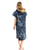 Original Series Short Sleeve Changing Robe in Shade