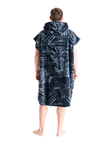 Original Series Short Sleeve Changing Robe in Shade