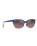 The Maui Jim Honi Sunglasses in Multi