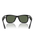 The Ray-Ban Meta Wayfarer Sunglasses in Shiny Black | Available at Anns Cottage