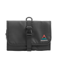 The Passenger Drop Wash Bag in Black