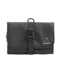 The Passenger Drop Wash Bag in Black