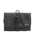 The Passenger Drop Wash Bag in Black