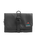 The Passenger Drop Wash Bag in Black