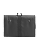 The Passenger Drop Wash Bag in Black