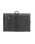 The Passenger Drop Wash Bag in Black