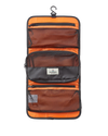 The Passenger Drop Wash Bag in Black