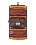 The Passenger Drop Wash Bag in Black