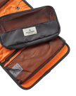 The Passenger Drop Wash Bag in Black