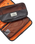 The Passenger Drop Wash Bag in Black