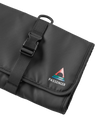 The Passenger Drop Wash Bag in Black