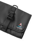 The Passenger Drop Wash Bag in Black