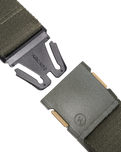 Reverb Belt in Army & Black