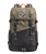 The Passenger Boondocker 26L Backpack in Black & Khaki