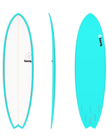 The Torq 6'10