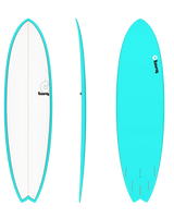 The Torq 7'2