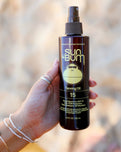The Sun Bum Browning Oil SPF15 in Assorted