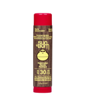 The Sun Bum Sunscreen Lip Balm SPF30 in Watermelon