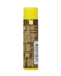 The Sun Bum Sunscreen Lip Balm SPF30 in Pineapple