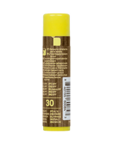 The Sun Bum Sunscreen Lip Balm SPF30 in Pineapple