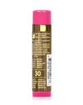 The Sun Bum Sunscreen Lip Balm SPF30 in Pomegranate