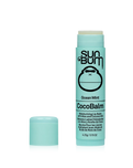 The Sun Bum CocoBalm Moisturising Lip Balm in Ocean Mint