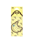 Banana Air Freshener in Banana