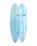 Happy Hour 7'0" Softboard in Sky Blue