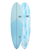 Happy Hour 7'6" Softboard in Sky Blue