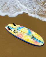 The Bug 6'0