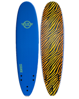 The Alder Surfworx Hellcat Mini Mal 7'6