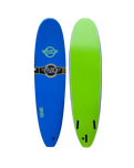 Surfworx Ribeye Mini Mal 7'6" Soft Board in Navy