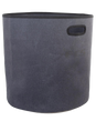 The FCS Surf Bucket in Heather Grey