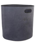 The FCS Surf Bucket in Heather Grey