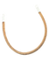 The Nalu Beads Natural Cork 19cm Bracelet in Natural