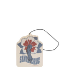 The Santa Cruz Roskopp Voodoo Room Arm Air Freshener in Ocean