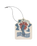 The Santa Cruz Roskopp Voodoo Room Arm Air Freshener in Ocean