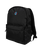 The Santa Cruz Hand Dot Embroidery Backpack in Black