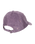 The Santa Cruz Mens Opus Dot Label Cap in Purple Haze