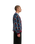 The Santa Cruz Mens Serro Cardigan in Salba Eyes
