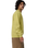 The Santa Cruz Mens Patch Strip Sweatshirt in Faded Khaki