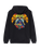 The Santa Cruz Mens Natas SC Panther Hoodie in Black