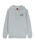 The Santa Cruz Mens Aztec Dot Hoodie in Mist