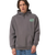 The Santa Cruz Mens Wooten Cyber Hoodie in Flint