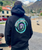 Winkowski Vertigo Hoodie in Black