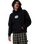 The Santa Cruz Mens Winkowski Vertigo Hoodie in Black