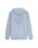 The Santa Cruz Mens Tonal Opus Dot Hoodie in Fresh Blue