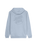 The Santa Cruz Mens Tonal Opus Dot Hoodie in Fresh Blue