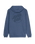 Tonal Opus Dot Hoodie in Heritage Blue